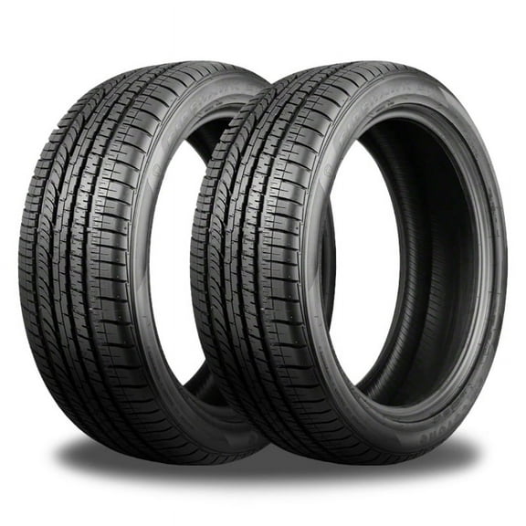 2 Firestone Firehawk GT  245/45R20 99V SL Tires FS134054 / 245/45/20 / 2454520