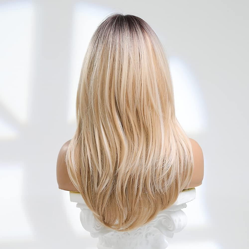 High quality blonde wigs clearance
