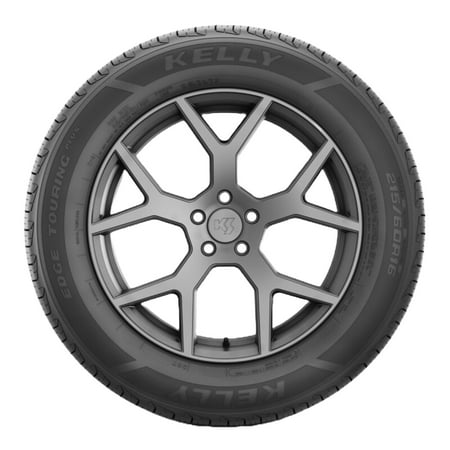 Kelly Edge Touring Plus Touring 255/65R18 111H Passenger Tire Sansujyuku sansujyuku.com
