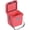 Coral, variant on RovR Hard Cooler - Insulated Portable Cooler for Camping, Beach, Tailgating, Fishing — Residential Use, Standard Application