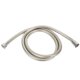 thumbnail image 4 of Household Sprinkler Pipes 1.5m Shower Pipe Stainless Steel Shower Hose Rust-resistant Leak-proof High Pressure Resistance, 4 of 10