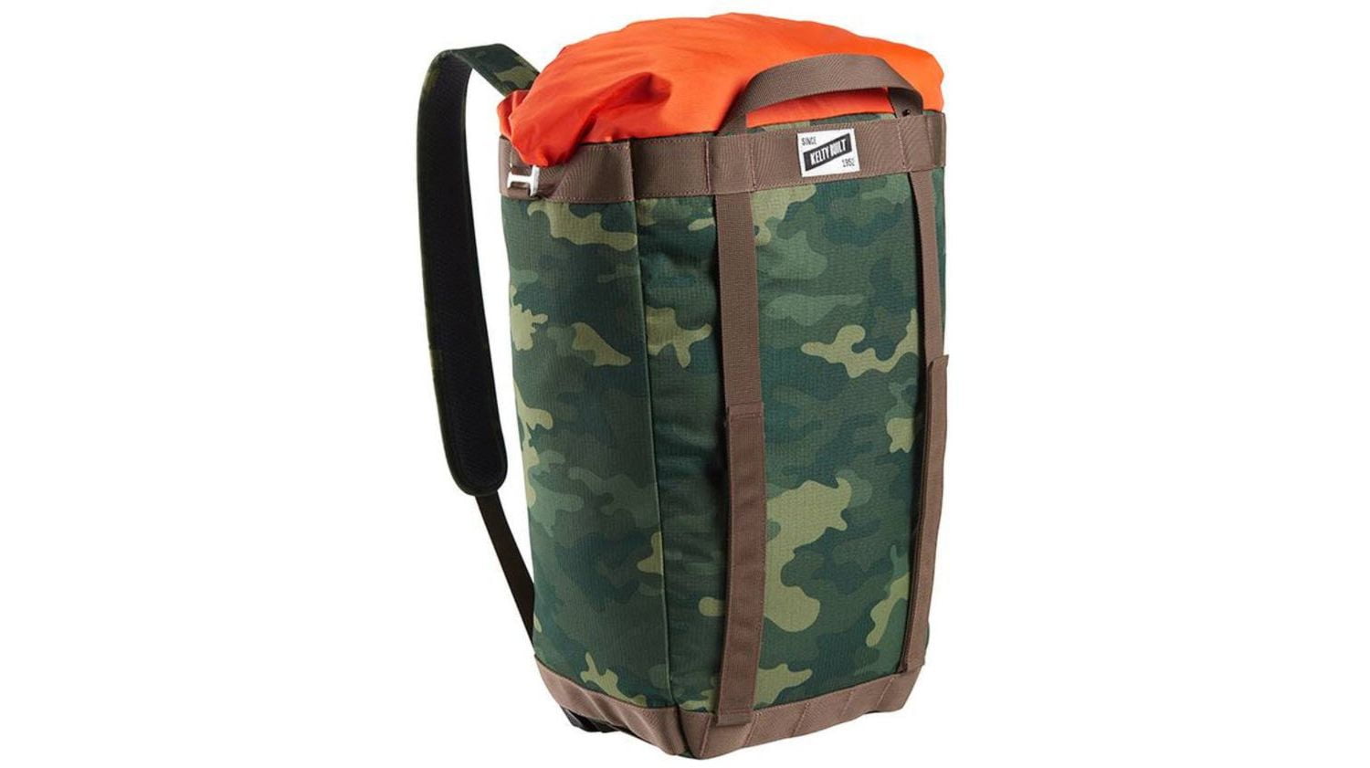kelty hyphen pack tote