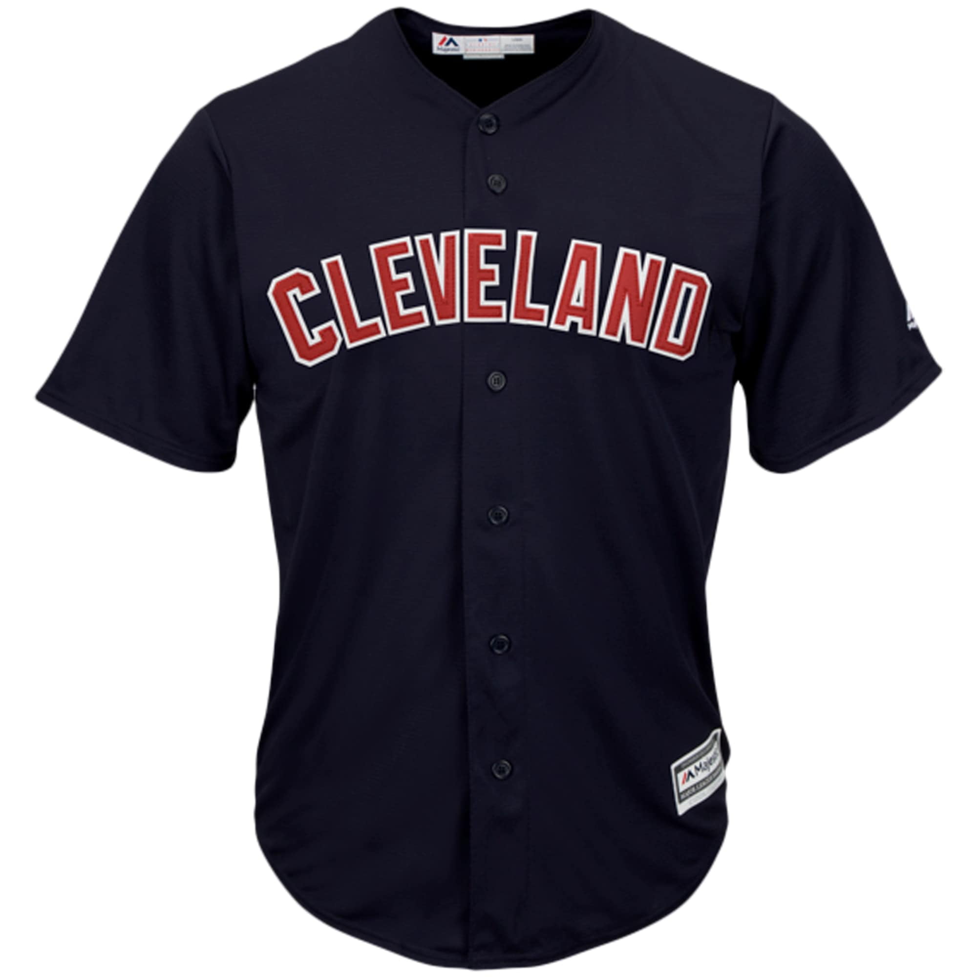 indians cool base jersey