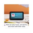 thumbnail image 3 of Echo Show 5 (2nd Gen) Kids | Designed for kids, with parental controls | Chameleon, 3 of 5
