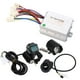 thumbnail image 1 of Kit de conversión de bicicleta eléctrica, controlador de bicicleta, acelerador de pulgar, controlador de bicicleta eléctrica, juego de acelerador de pulgar, controlador de bicicle, 1 of 14