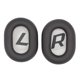 thumbnail image 2 of Twowood auricular 1 par de alasticidad alta elasticidad Soft Faux Faux Pads EARCAPS Auriculares Earmuffs Cojín protector para Plantronics Segunda Generación Backbeat Pro2 SE, 2 of 6