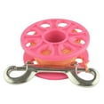 thumbnail image 4 of Diving Handle Reel Scuba Diving Reel 18M Diving Spools With Double-Head Buckle A, 4 of 8