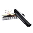 thumbnail image 2 of 100Fens 2x 30 LED Car Daytime Running Light DRL Daylight Lamp with Turn Lights, 2 of 8