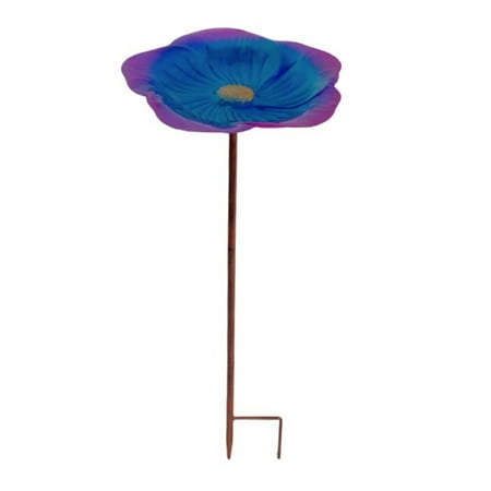 

Feeder Watering Station Flower Waterer Cup For Bird Garden Courtyard Outdoor Decorations