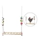 thumbnail image 3 of De 4 Perchas De Escalera De Pollo Hechas , Columpio Para Gallinas,, 3 of 9