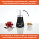 thumbnail image 3 of Cafetera eléctrica Imusa para 6 o 3 tazas, color negro, 3 of 8