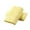 Jaune, variante sur Boovnll Serviettes à Main, Super Absorbantes et Douces 2 Pcs Serviette en Fibre Unie Nature et Art 33X73Cm 3 Couleurs Classiques Soin Peau Profiter de la Vie, Serviettes à Main pour Salle de Bain, Serviettes