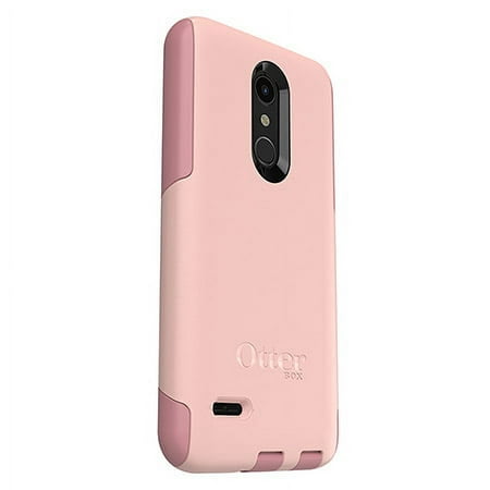 OtterBox Commuter Series Case for LG K30 and Premier Pro LTE - Ballet Way Pink
