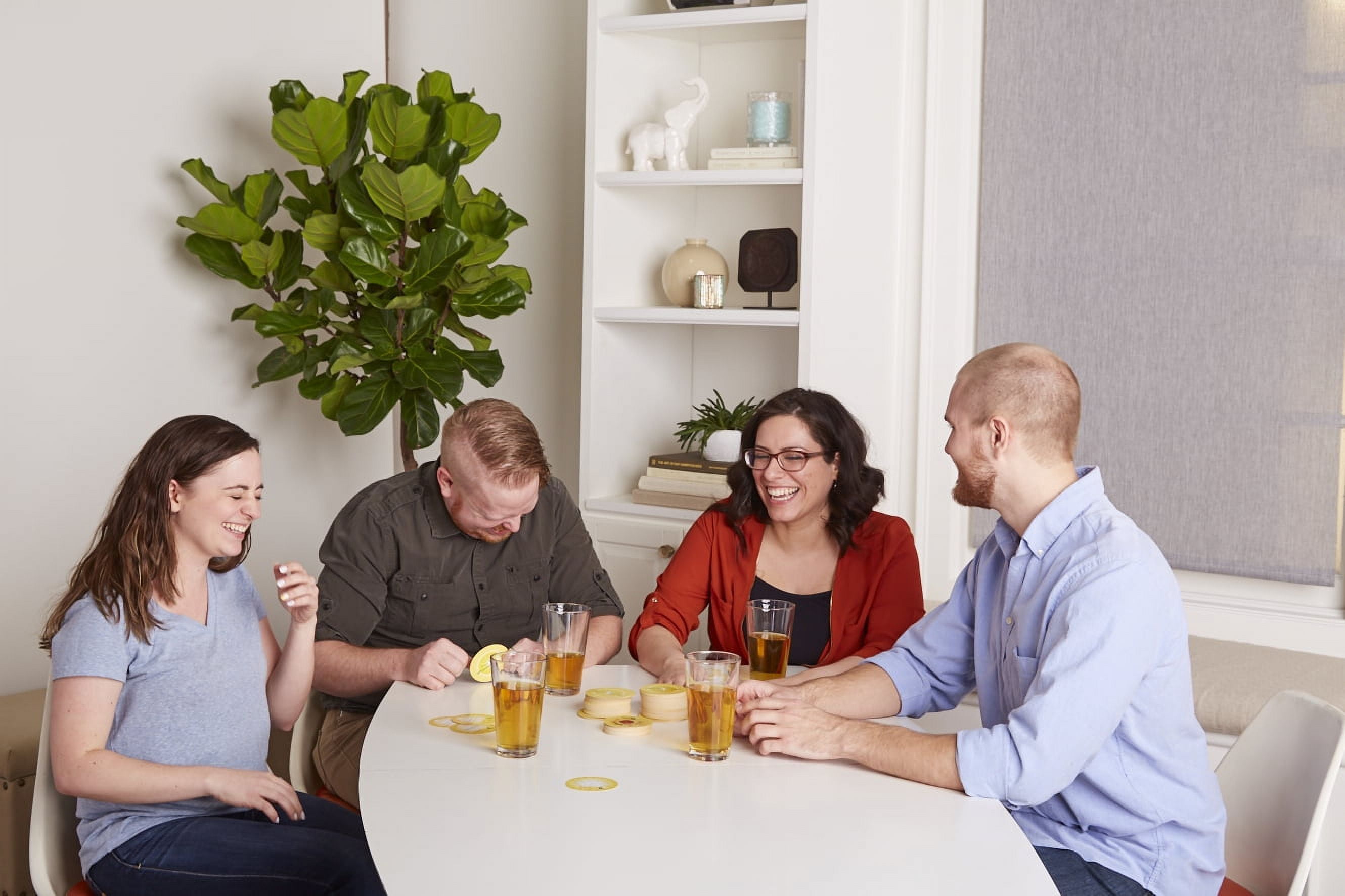 Games Adults Play Sip It - the Card Game That Serves up Fun with a Twist!