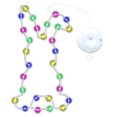 thumbnail image 1 of Luces Hada La Pascua Ventana LED (b), 1 of 9
