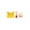 #-【Yellow | 1× Canada Goose Apparel】, variant on Mini Desk Outfits Summer Clothes Set with Hats Dresses and Bag Cute Porch Statue Accessories Whimsical Office Desk Decor Gift, Blue, Ccwuwei