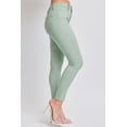thumbnail image 4 of Women's Hyperstretch Skinny Pants, 4 of 11