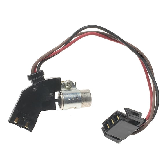 Standard Ignition Radio Capacitor