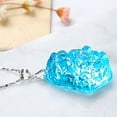 thumbnail image 2 of Crystal Resin Pendant Mold Jewelry DIY Making Crafting Silicone Mould Pendant Making Tool Type 4, 2 of 7