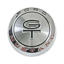 Scott Drake C6ZZ-9030-A 1966 GT Fuel Cap