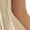 01 Beige, variant on Girls Dresses Summer Outfits Sleeveless Casual Solid Color Pleated Front Swing Round Neck Long Dress