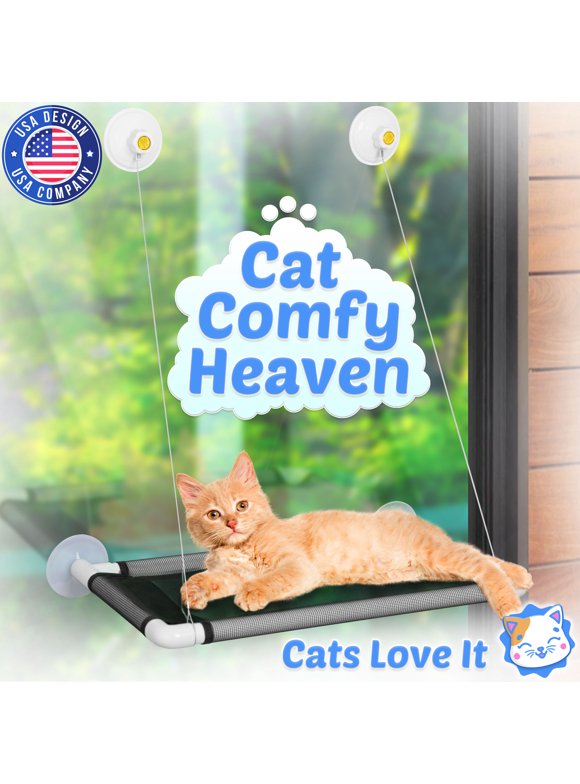 Cat Hammocks in Cat Beds