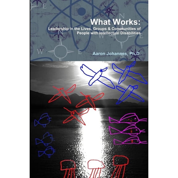 What Works: Leadership in the Lives, Groups and Communities of People with Intellectual Disabilities, (Paperback)