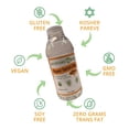 thumbnail image 5 of Keystone Pantry Organic Tapioca Syrup - 23 oz - Corn Syrup Substitute, 5 of 9
