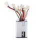 thumbnail image 1 of Kit de controlador de velocidad cepillado del motor grano antideslizante 1000W 15 m Cable Acelerador Swing Grip Indicador LED 48V para bicicleta eléctrica ANGGREK Otros, 1 of 8