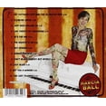 thumbnail image 2 of Marcia Ball - The Tattooed Lady and The Alligator Man - Music & Performance - CD, 2 of 2