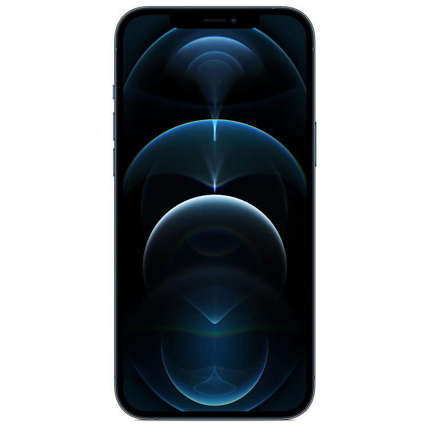 Refurbished Apple iPhone 12 Pro Max A2342 (Fully Unlocked) 512GB