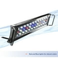 thumbnail image 4 of Aqueon LED OptiBright Light Fixture 18-24 Inches, 4 of 9