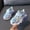 Blue, variant on DuoJiaJ Summer Baotou Anti Kick Children's Sandals 16 Years 3 Boys' Sports Beach Shoes Toddler Walking Shoe Trend Girls Casual Sandals Size 6