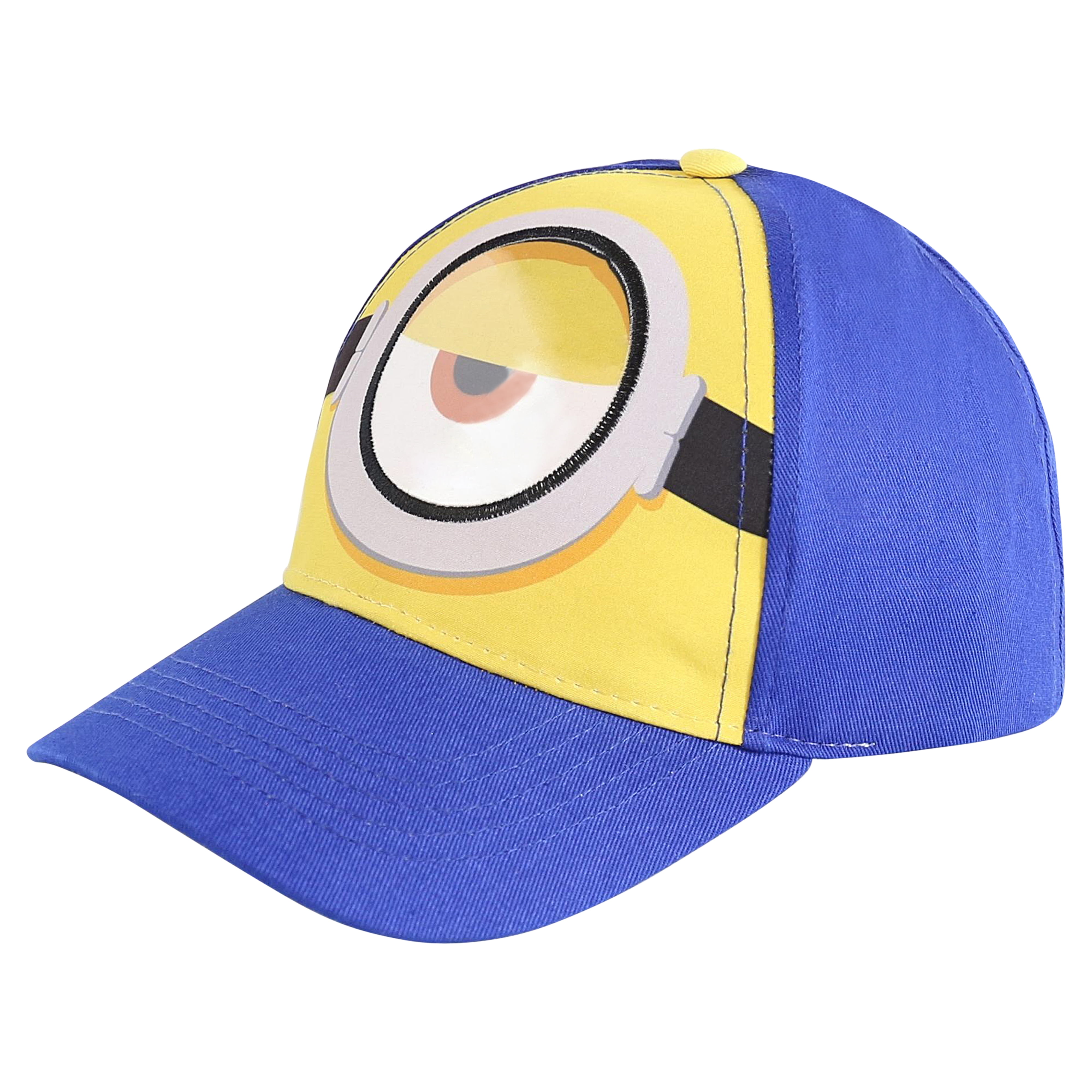 Universal Universal Little Hat for Boys Ages 4 7, Despicable Me