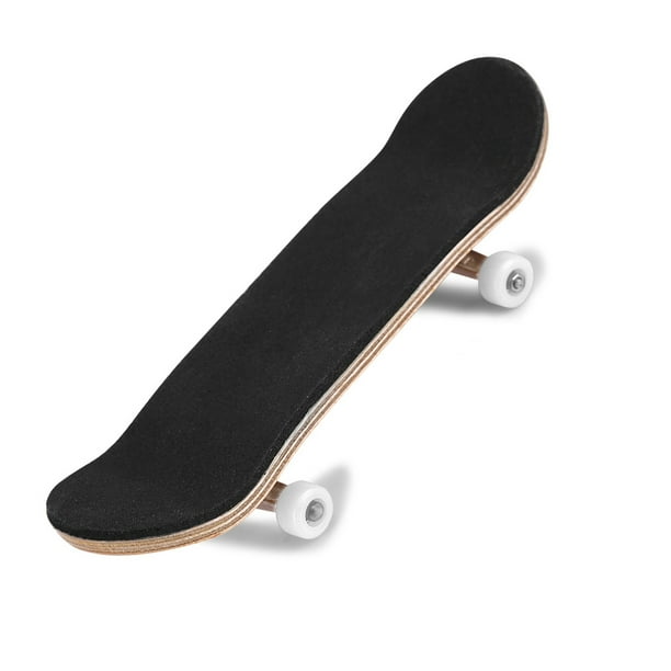 Patinetas Para Dedos De aleación De Arce Que Reducen La Presión, Regalos Para Niños Para Entusiastas Adorables Del Diapasón
