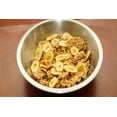 thumbnail image 5 of Naturalvert Organic, Gluten free, Vegan granola- Banana Cinnamon Vegan (12oz), 5 of 5