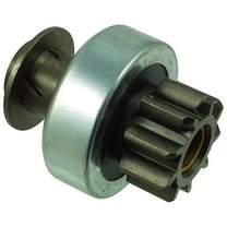 OEG Parts New Starter Drive Replacement For Acura EL L4 1.7L 01-05 028300-8590 8590