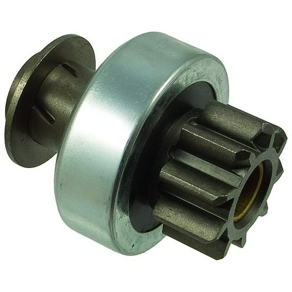 OEG Parts New Starter Drive Replacement For Acura EL L4 1.7L 01-05 028300-8590 8590