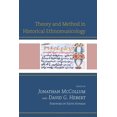 thumbnail image 1 of Pre-Owned Theory and Method in Historical Ethnomusicology, (Paperback), 1 of 1