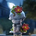 thumbnail image 4 of 2025 POP MART DIMOO: No One's Gonna Sleep Tonight Series Caja sorpresa Juguetes Figuras de acción Kawaii Caja misteriosa Muñecas Regalo para niñas, 4 of 5