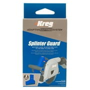 Adaptive Cutting System Splinter Guards
