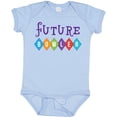 thumbnail image 3 of Inktastic Bowling Future Bowler Boys or Girls Baby Bodysuit, 3 of 5