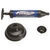 Cobra Products 00300 Power Plunge-It Air & Water Propelled Drain Opener 8754319