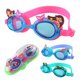 thumbnail image 2 of Gafas de natación para niños, sin fugas, antivaho, UV, gafas de natación para adolescentes de 3 a 12 años Sailing Electrónica, 2 of 3