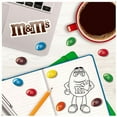 thumbnail image 7 of M&M's Peanut Milk Chocolate Candy, Share Size (Packaging May Vary)3.27oz Pack of 2, 7 of 7
