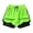 A-Green685, variant on 2 In 1 Lined Training Shorts for Men Solid Drawstring Pocket Bottoms Gym Daily Wear Trunks
