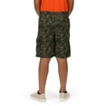thumbnail image 4 of Regatta Shorts Multi-Poches pour Enfants, 4 of 8