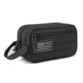thumbnail image 1 of Neceser táctico QT&QY para hombre Hygiene EDC Military, 1 of 6