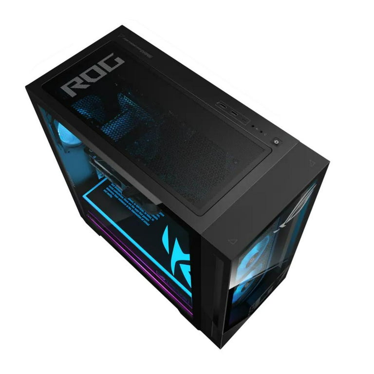 ASUS - ROG G700 Gaming Desktop - Intel Core Ultra 5 225F - 16GB