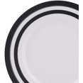 thumbnail image 2 of 18-Piece Kitchen Dinnerware Set, Dishes, Bowls, Service for 6, Modern Elegance, 2 of 6